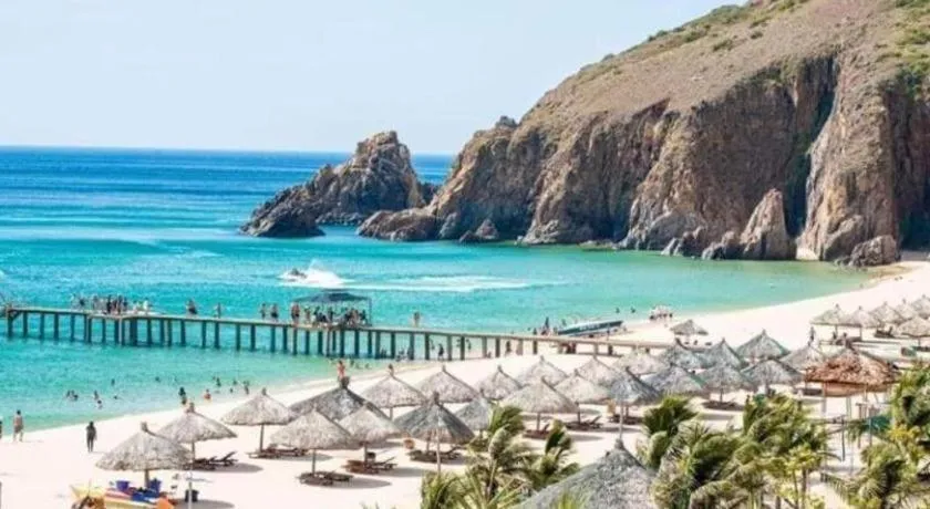 KyCo Peninsula Quy Nhon Resort
