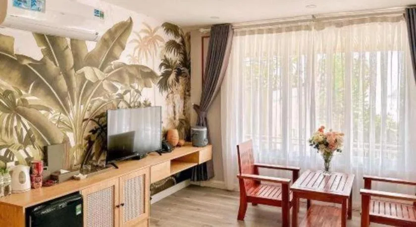 KyCo Peninsula Quy Nhon Resort