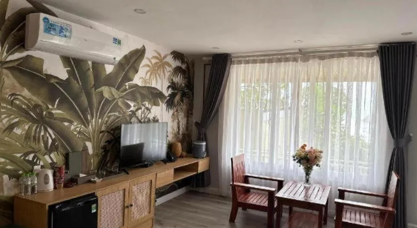 KyCo Peninsula Quy Nhon Resort