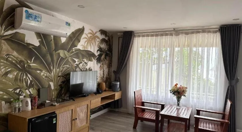 KyCo Peninsula Quy Nhon Resort