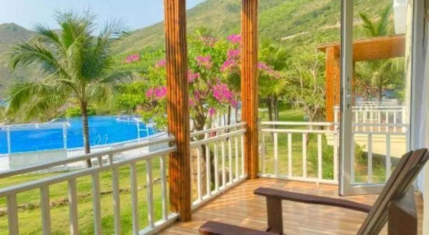 KyCo Peninsula Quy Nhon Resort