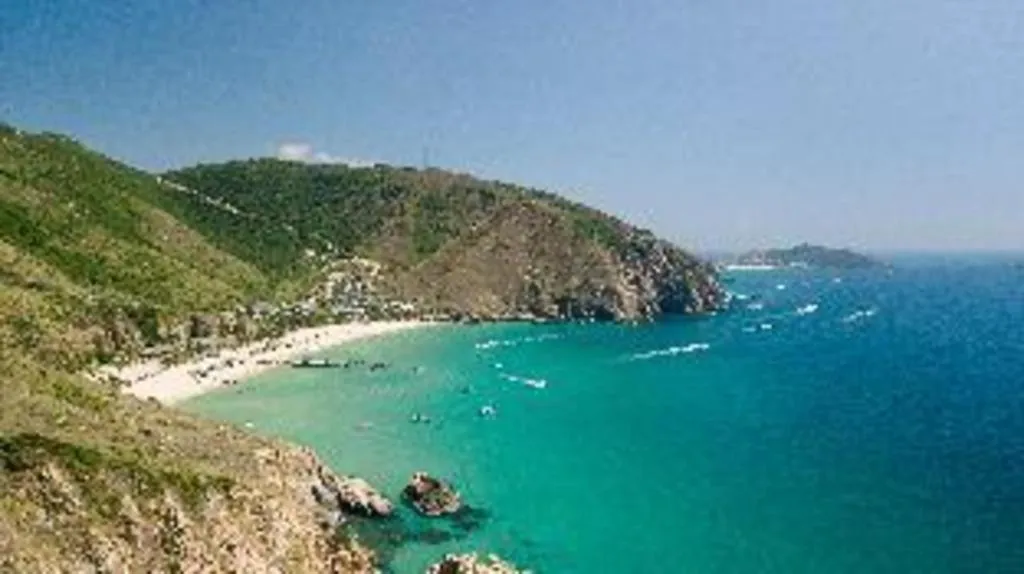 KyCo Peninsula Quy Nhon Resort