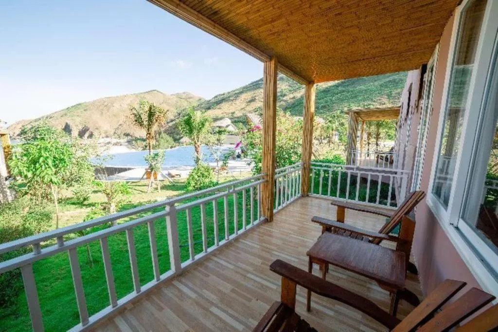 KyCo Peninsula Quy Nhon Resort