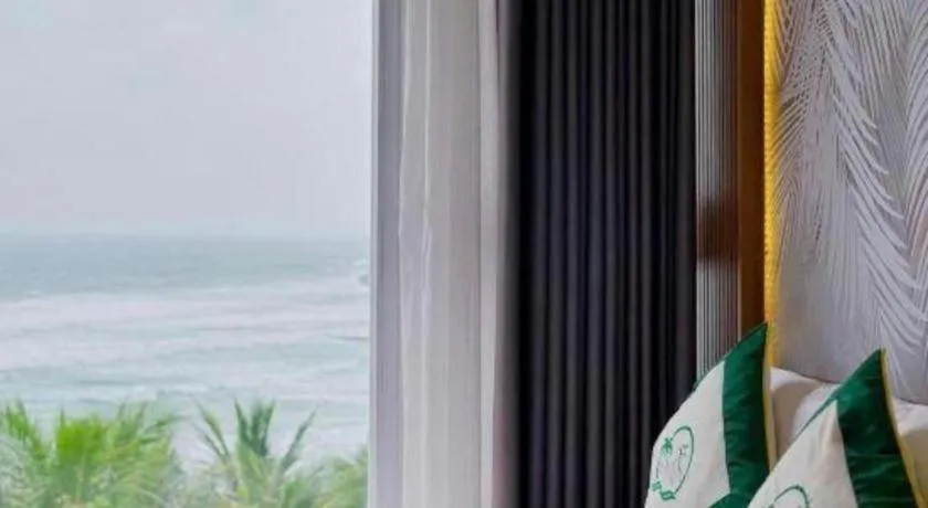 KyCo Peninsula Quy Nhon Resort