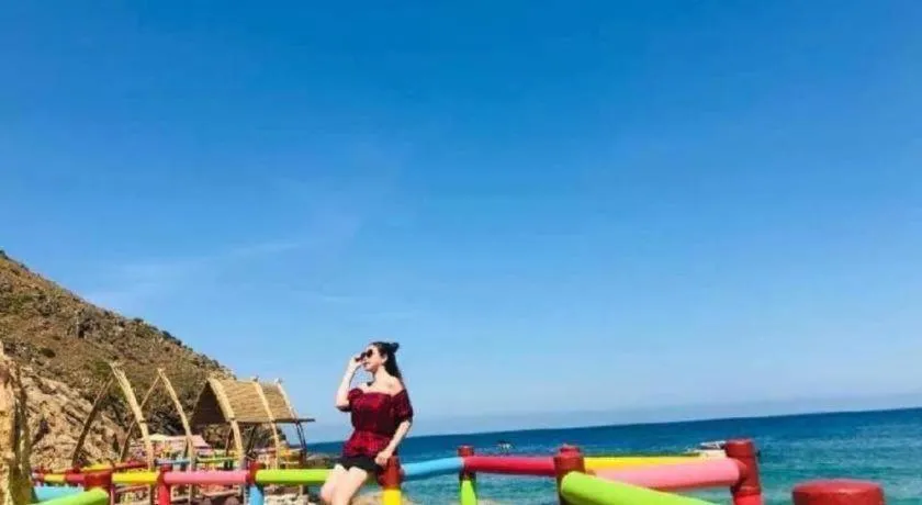 KyCo Peninsula Quy Nhon Resort