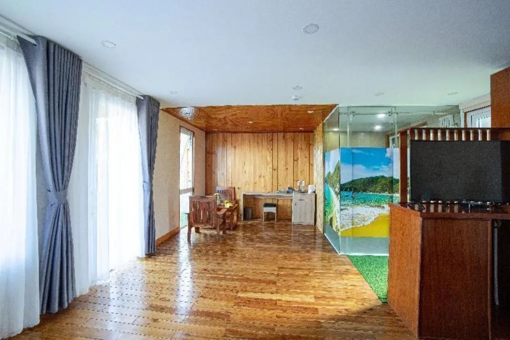 KyCo Peninsula Quy Nhon Resort