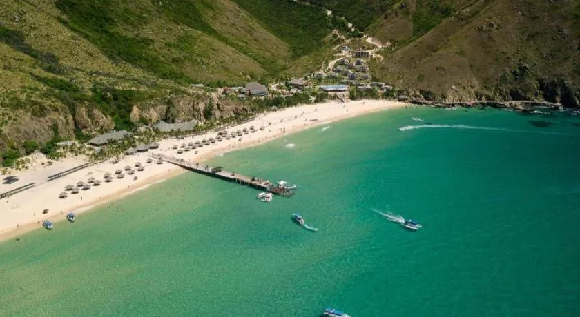 KyCo Peninsula Quy Nhon Resort