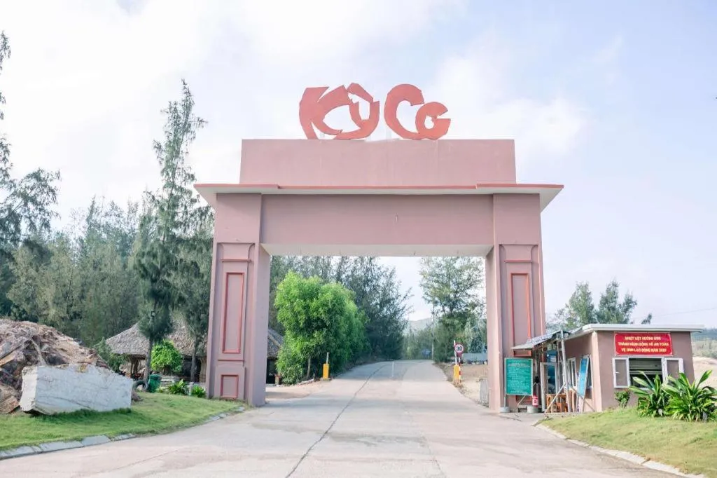 KyCo Peninsula Quy Nhon Resort