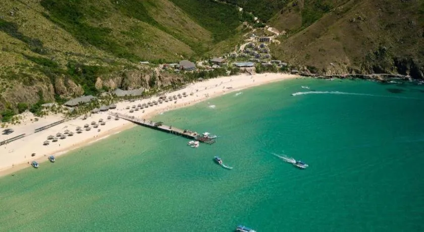 KyCo Peninsula Quy Nhon Resort