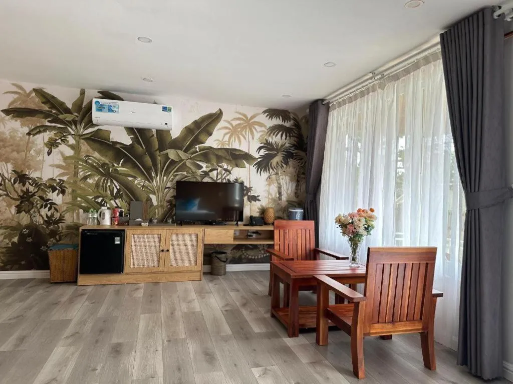 KyCo Peninsula Quy Nhon Resort