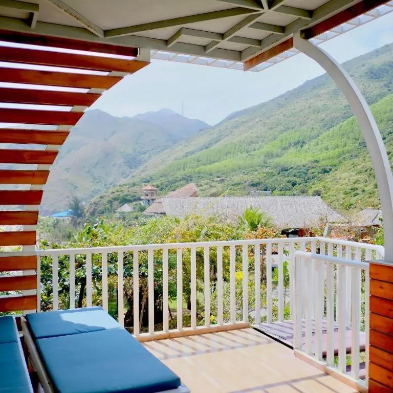 KyCo Peninsula Quy Nhon Resort