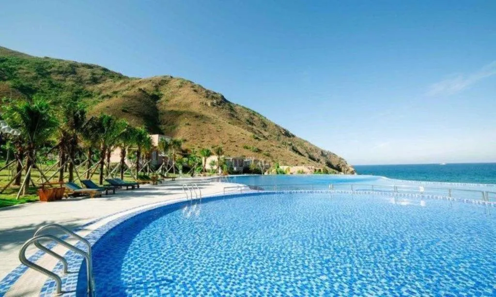 KyCo Peninsula Quy Nhon Resort