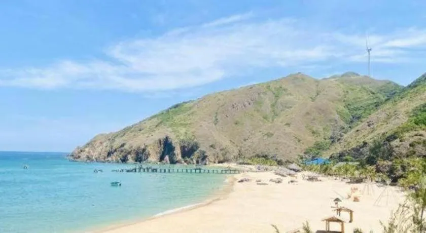 KyCo Peninsula Quy Nhon Resort