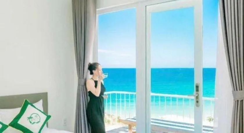 KyCo Peninsula Quy Nhon Resort