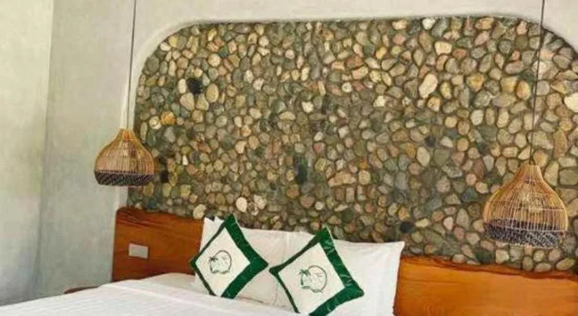 Bed in KyCo Peninsula Quy Nhon Resort