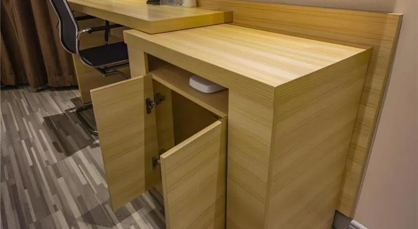 City Comfort Inn Nanchang Bayi Square Railway Station