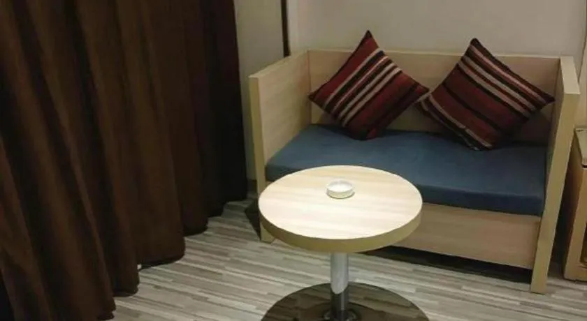 City Comfort Inn Nanchang Bayi Square Railway Station