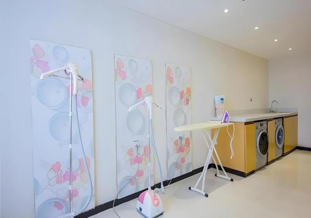 City Comfort Inn Nanchang Bayi Square Railway Station