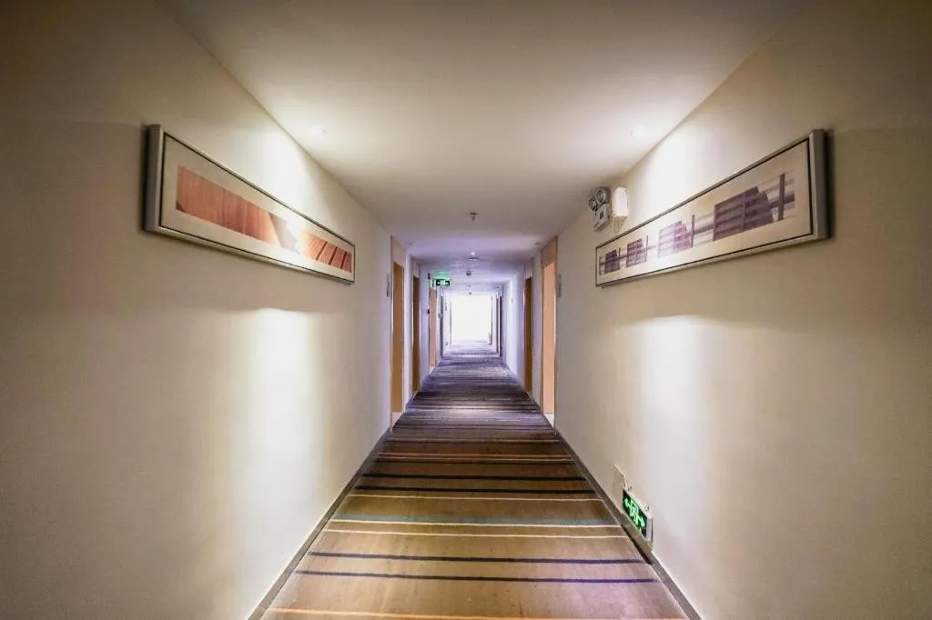 City Comfort Inn Nanchang Bayi Square Railway Station