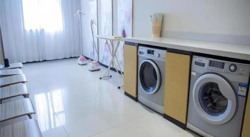 City Comfort Inn Nanchang Bayi Square Railway Station