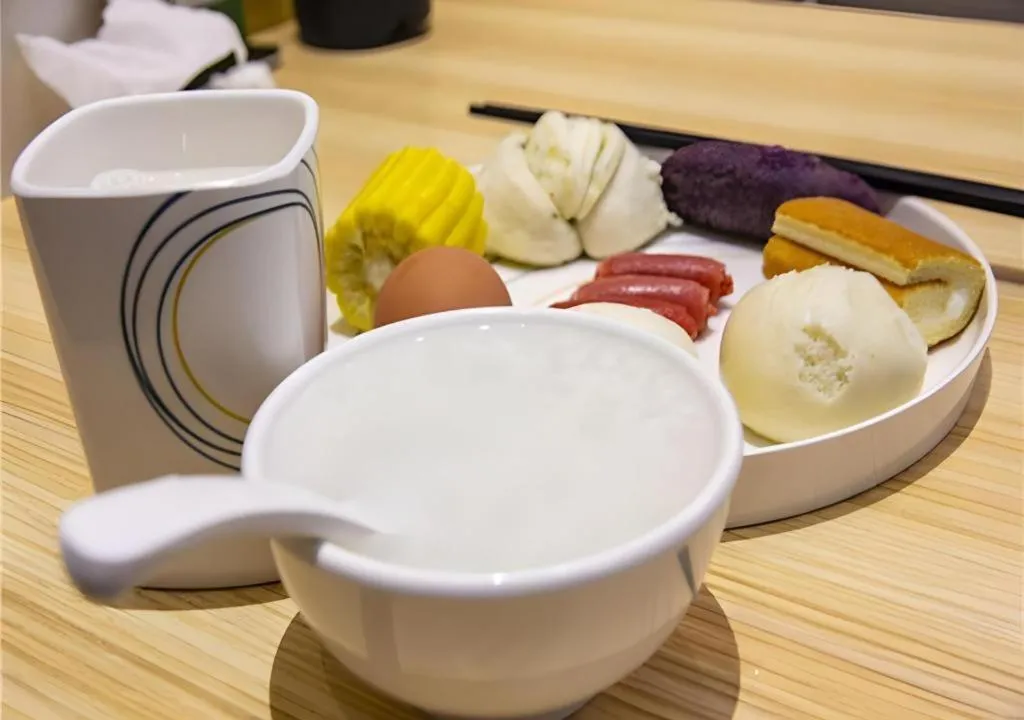 City Comfort Inn Nanchang Bayi Square Railway Station