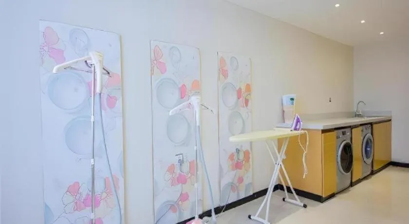 City Comfort Inn Nanchang Bayi Square Railway Station