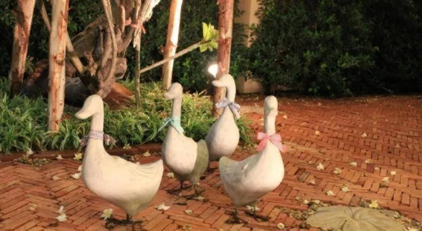 I-Yaris Boutique Resort