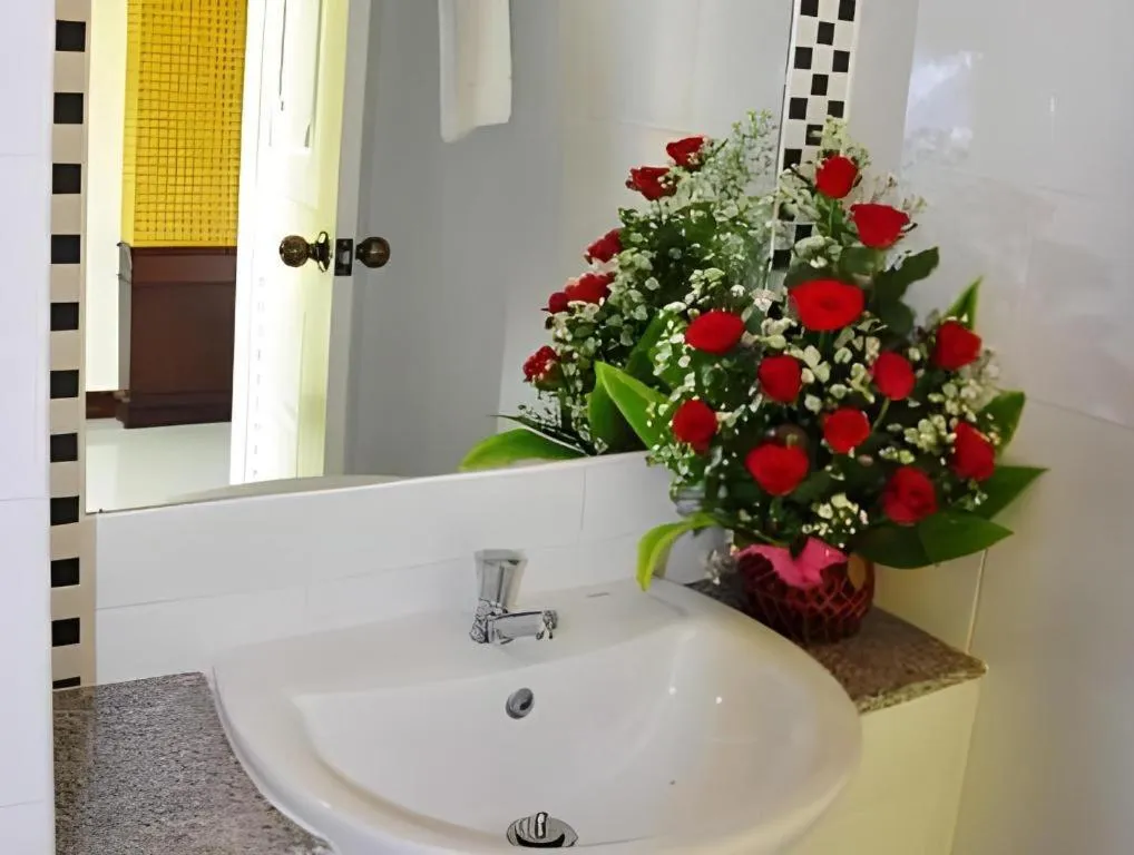 I-Yaris Boutique Resort