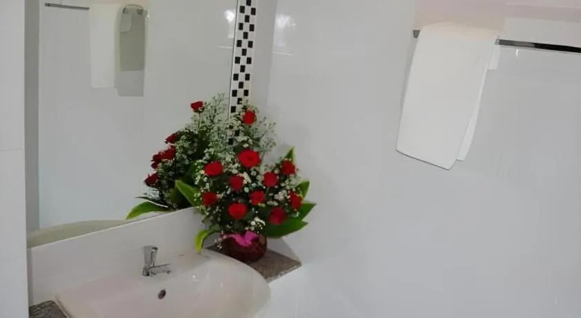 I-Yaris Boutique Resort