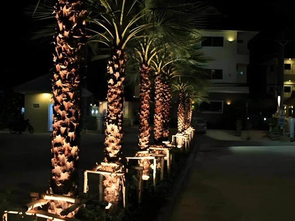 I-Yaris Boutique Resort