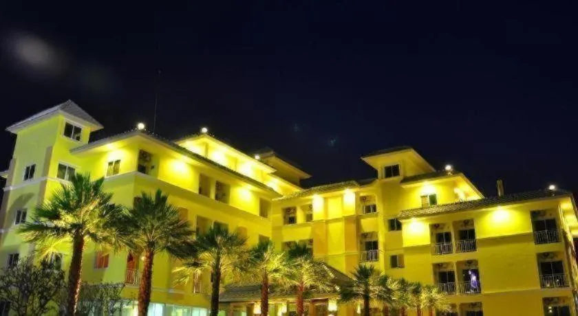 I-Yaris Boutique Resort