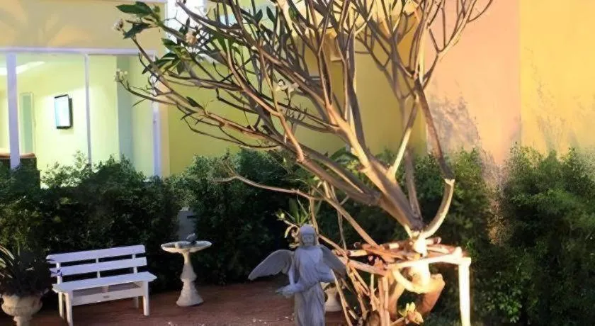 I-Yaris Boutique Resort