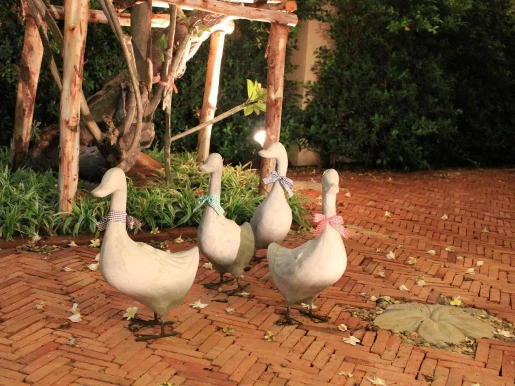 I-Yaris Boutique Resort