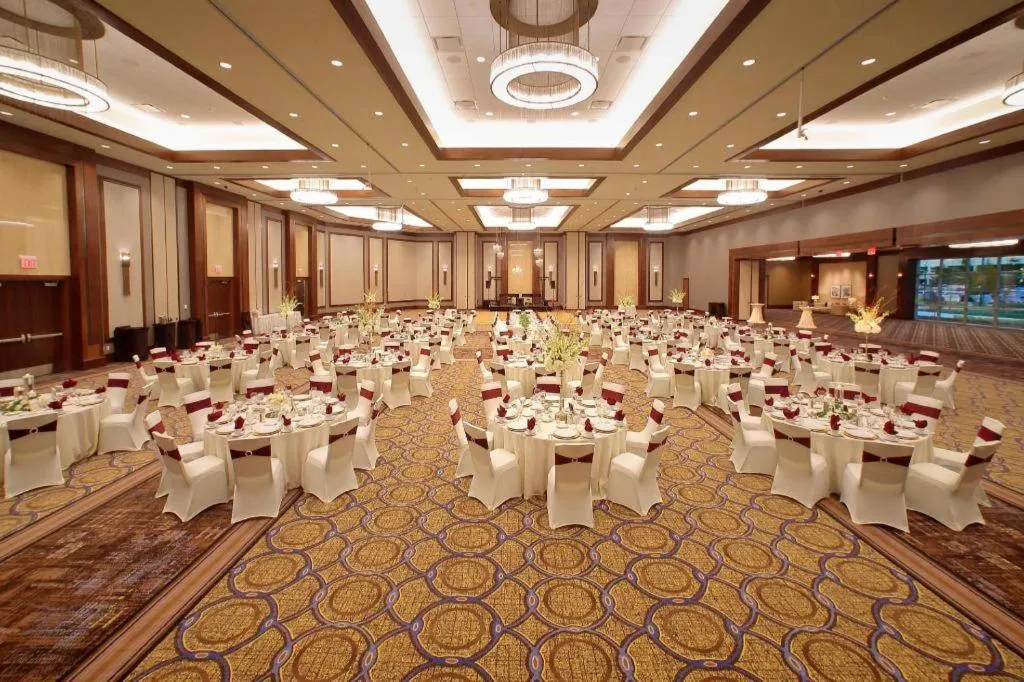 Blue Chip Casino Hotel Spa