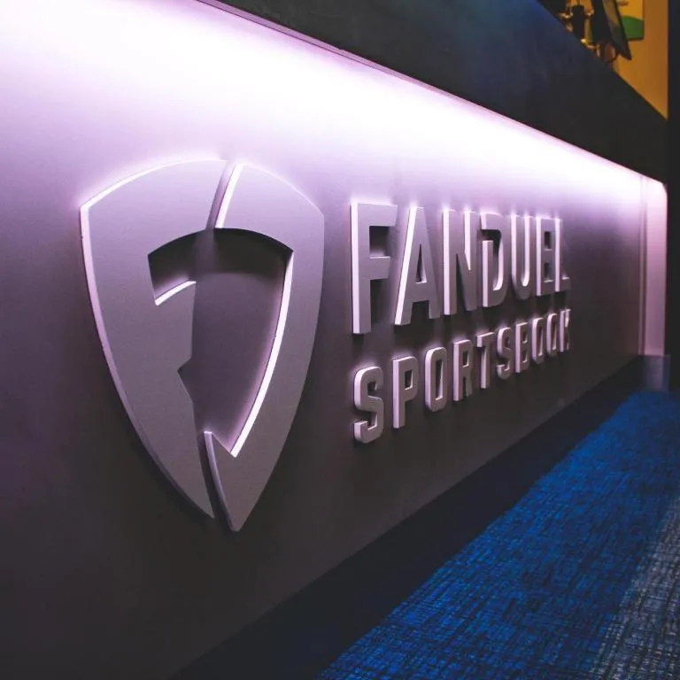 Blue Chip Casino Hotel Spa