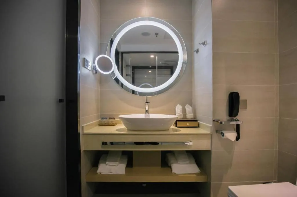 Lavande Hotels Yuxi Times Square