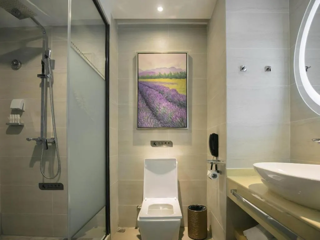 Lavande Hotels Yuxi Times Square