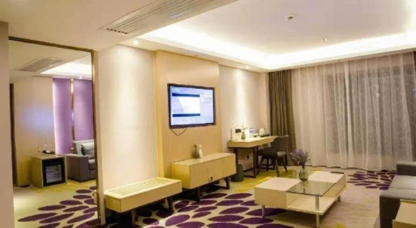 Lavande Hotels Yuxi Times Square