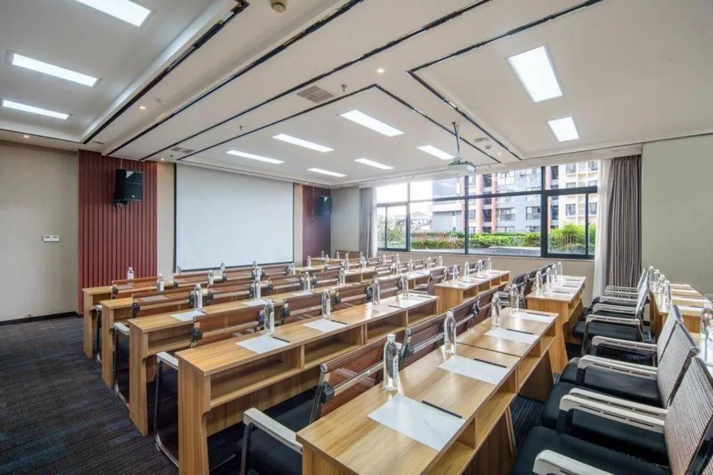 Lavande Hotels Yuxi Times Square