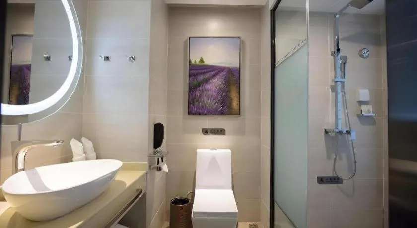 Lavande Hotels Yuxi Times Square