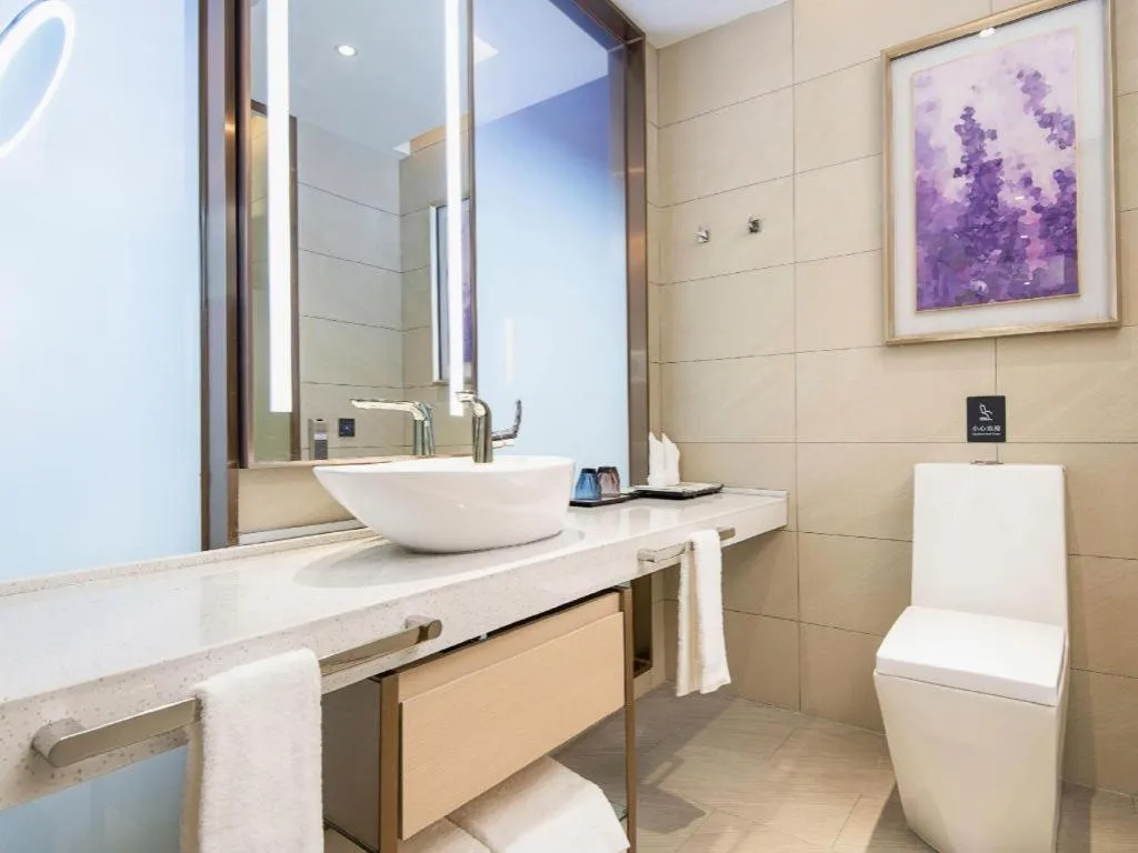 Lavande Hotels Yuxi Times Square