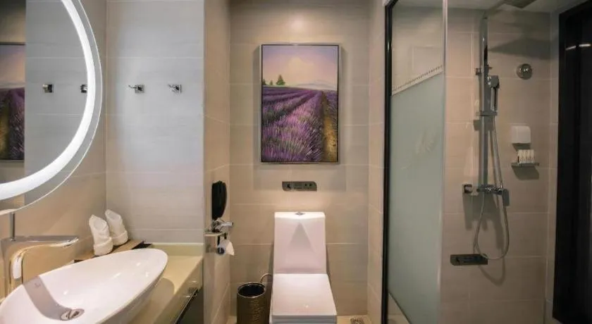 Lavande Hotels Yuxi Times Square