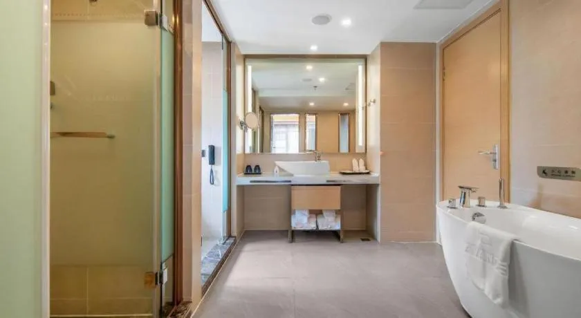 Lavande Hotels Yuxi Times Square