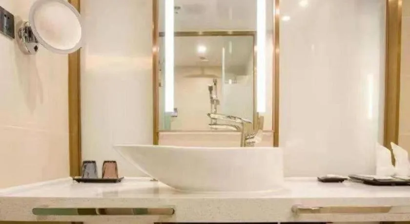 Lavande Hotels Yuxi Times Square