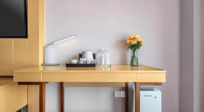 Lavande Hotels Yuxi Times Square