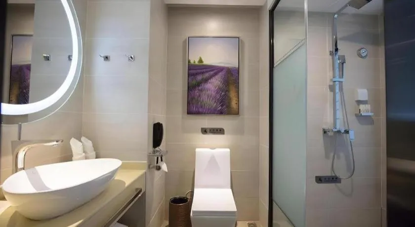 Lavande Hotels Yuxi Times Square