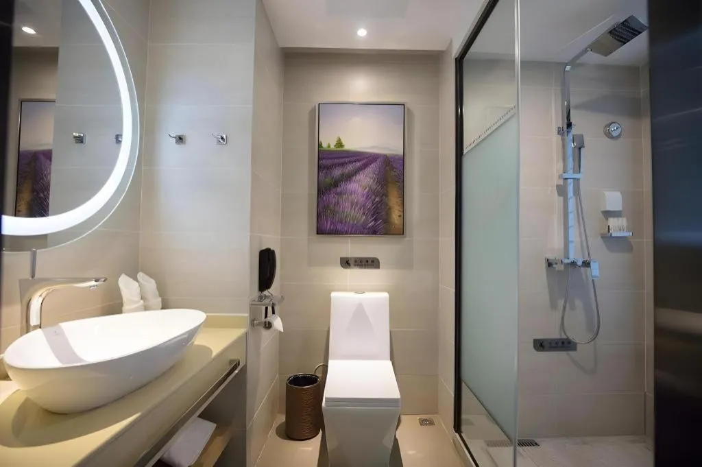 Lavande Hotels Yuxi Times Square