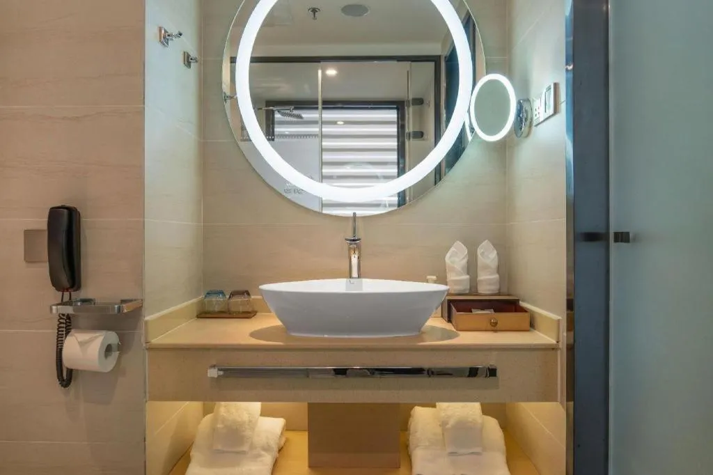 Lavande Hotels Yuxi Times Square