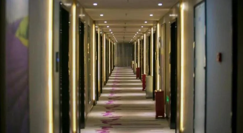 Lavande Hotels Yuxi Times Square