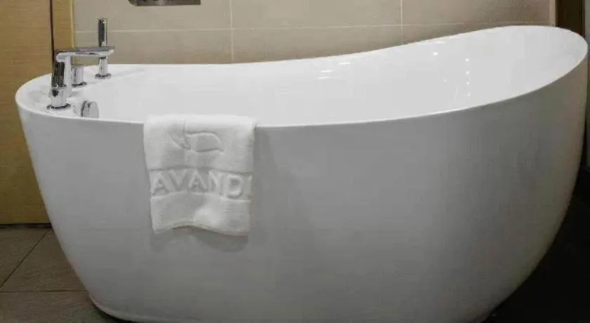 Lavande Hotels Yuxi Times Square